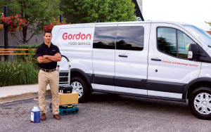 Gordon Food Service Is Now Hiring AZ Local Delivery Drivers – Milton, ON