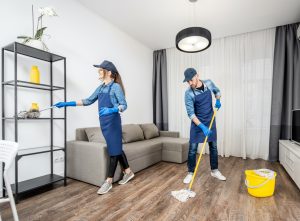 Green Clean Plus Is Now Hiring Multiple Candidates For Professional House Cleaner Jobs – Almonte, ON