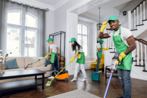 Green Clean Plus Is Now Hiring Professional House Cleaner – Almonte, ON