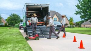 Green Unlimited Inc Is Now Hiring Multiple Candidate For Lawn Technician Job – Ottawa, ON