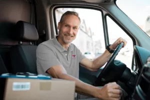 Guillevin International Is Now Hiring Delivery Driver – Sherbrooke, QC