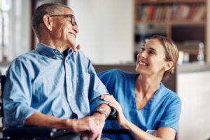 Home Instead Is Currently Hiring Multiple Candidates For Professional Caregiver – West Vancouver, BC