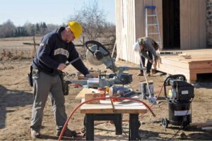 Jen-Col Construction Ltd Is Now Hiring Multiple Candidates For Carpenter Job – Acheson, AB