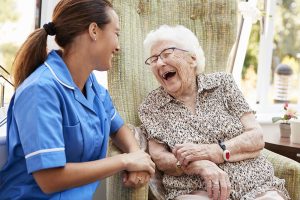 Job Openings At Home Care Assistance of Barrie – Ontario, CA