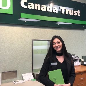 Job Openings At TD Bank Customer Experience Associate – Kemptville, ON