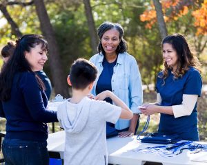 Jobs Openings At Community Health Worker – Island Health Parksville, BC