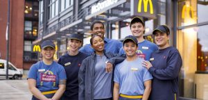 Jobs Openings At McDonald’s – 1030 Boulevard du Grand Heron, Saint-Jérôme, QC