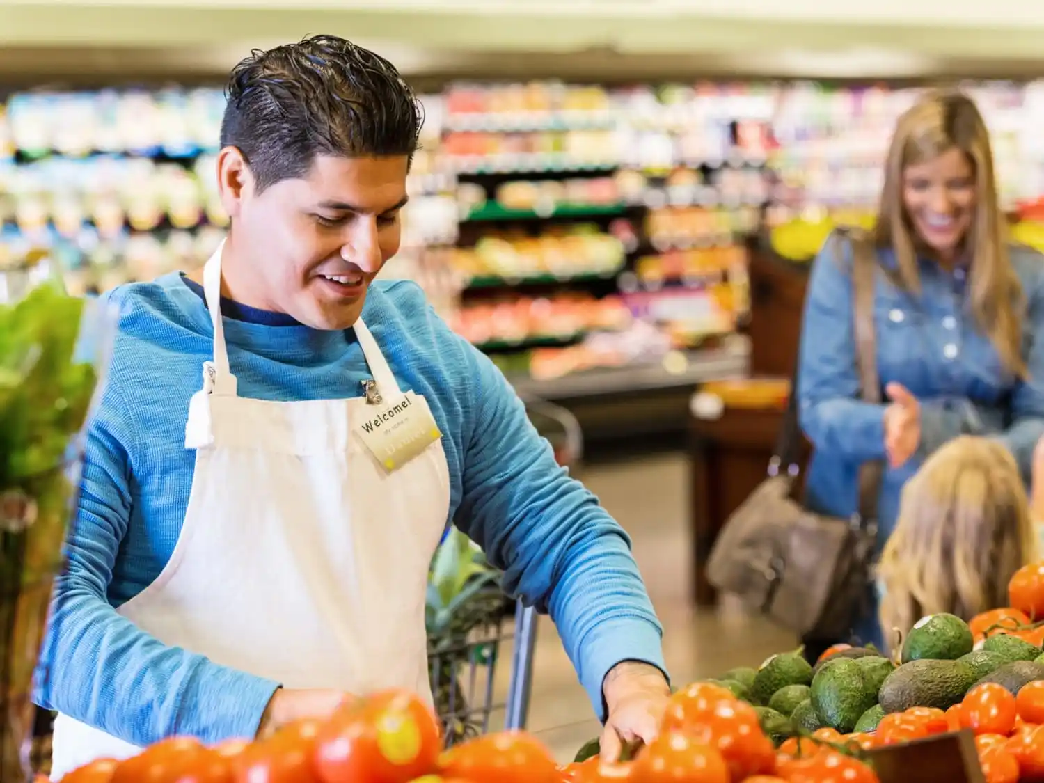 Jobs Openings At Walmart Canada – 304 Erie St S, Leamington, ON