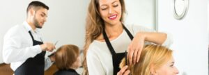 LOULOU HAUTE COIFFURE Is Now Hiring Multiple Candidate Hairdresser – Gatineau, QC