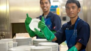 Lago Is Immediately Hiring Multiple Candidates For Dishwasher Job – Ottawa, ON