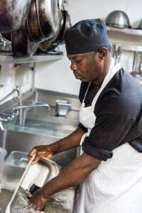 Lago Is Now Hiring Multiple Candidates For Dishwasher Job – Ottawa, ON