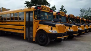 Landmark Bus lines Is Hiring School Bus Drivers In Canada