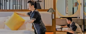 Marriott International, Inc Is Currently Hiring Multiple Candidates For Housekeeping Attendant Jobs – 2001 Airport Rd NE, Calgary, AB