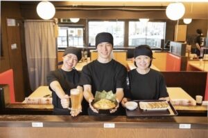 McDonald’s Is Hiring Multiple Candidates For Full-Time Crew Member Job – 17760 YONGE STREET, Newmarket, ON