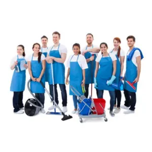 Nettoyage Krystal Clean Is Now Hiring Residential Cleaner/Housekeeper – Dollard-Des Ormeaux, QC