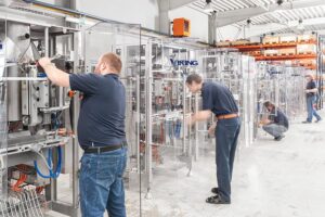 Packaging Machine Operator Is Urgently Needed In Saputo Inc. – Brandon, MB