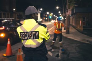 Paladin Security Is Currently Hiring Multiple Candidates For Full Time Security Guard Nestle Canada – London,ON