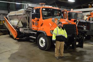 Plow Truck Operator Is Needed In The Grounds Guys of Adjala – Tottenham, ON