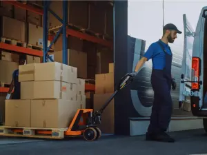 Red Bull Is Now Hiring Multiple Candidates For Warehouse Loader – Ottawa, ON