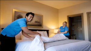 Room Attendant Is Needed In Homewood Suites by Hilton Mont-Tremblant Resort – Mont-Tremblant, Quebec