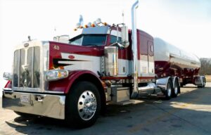 Steve’s Livestock Transport Is Now Hiring Company Driver Long Haul – Blumenort, MB