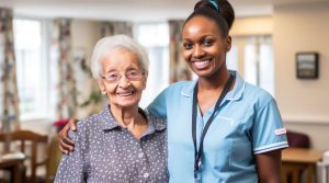 Support Worker Is Immediately Needed In Cedar Heights Residential Living – Cedar Heights Residential Living in Tottenham, ON