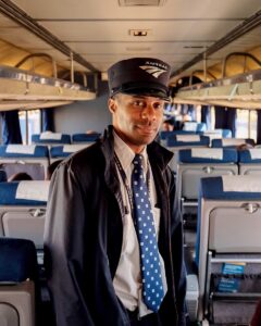 Train Conductor Is Urgently Needed In Canadian National Railway – Chambord, QC