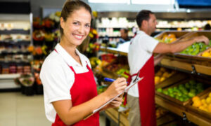 Walmart Canada Is Currently Hiring Multiple Candidates For Produce Stocker – 2151-10153 King George Blvd, Surrey, BC Part-time