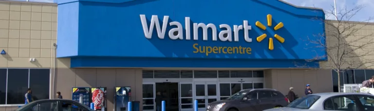 Walmart Canada Is Now Hiring Cashier – Surrey, BC