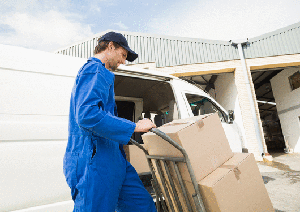 Walmart Canada Is Now Hiring OMNI Delivery Driver – Scarborough, ON